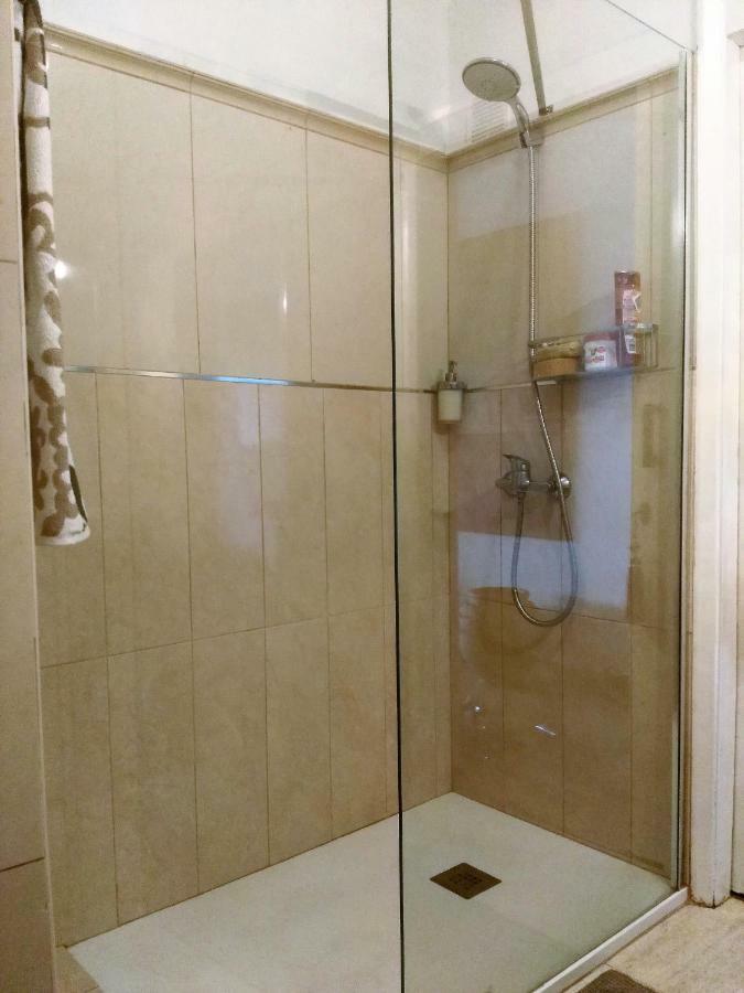 Habitacion En Apartamento Vegueta Apartment ลาสปัลมาส เด กรานคานาเรีย ภายนอก รูปภาพ